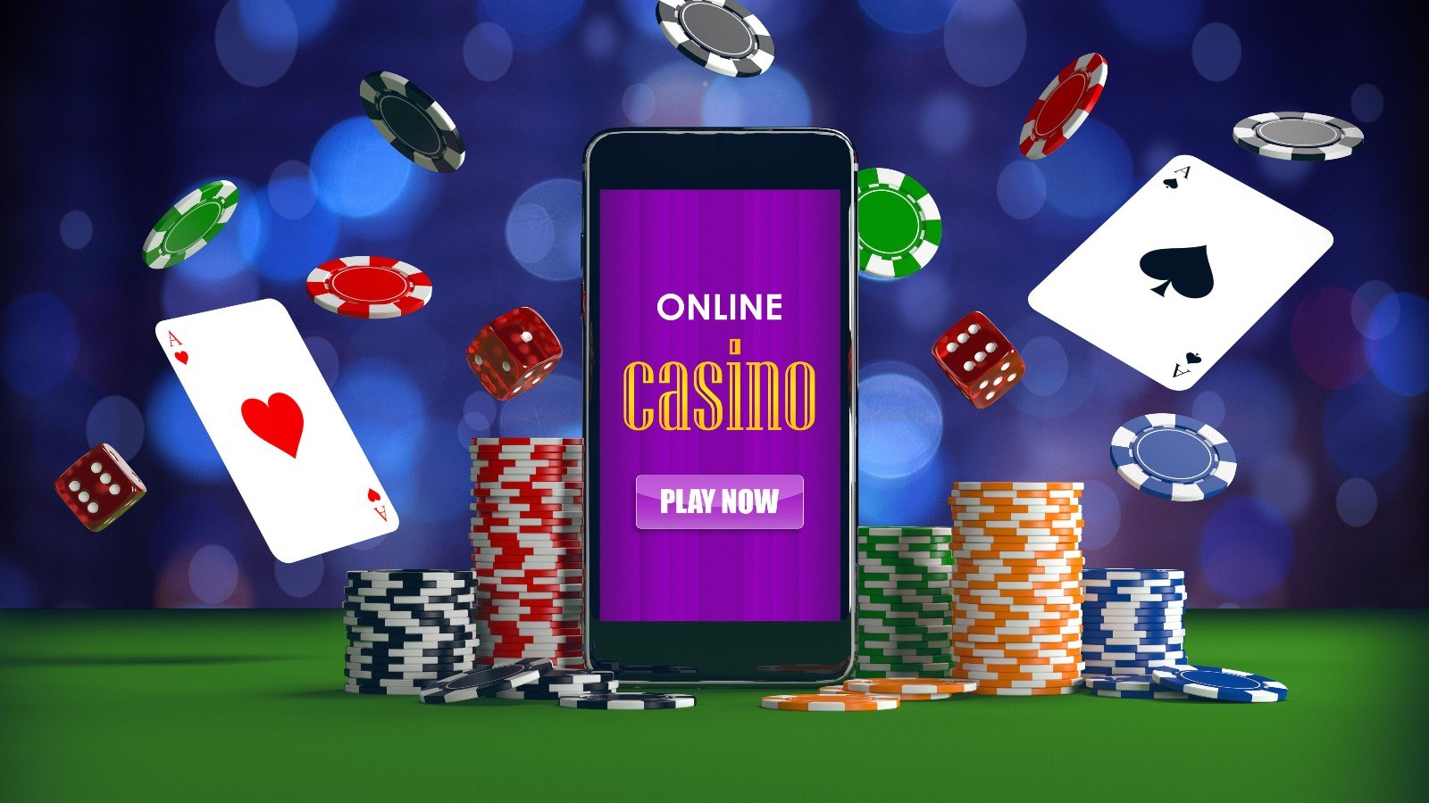 5 Incredible Midnight Wins Casino No-Deposit Bonus Examples