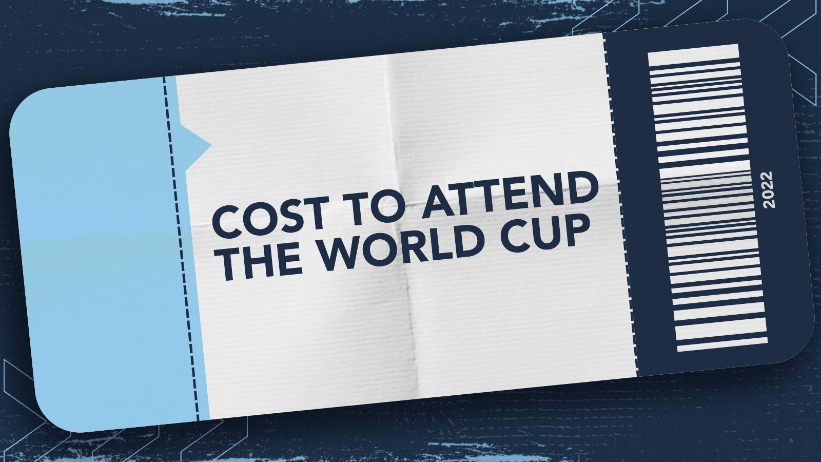 World Cup 2022 tickets: Prices & how to buy