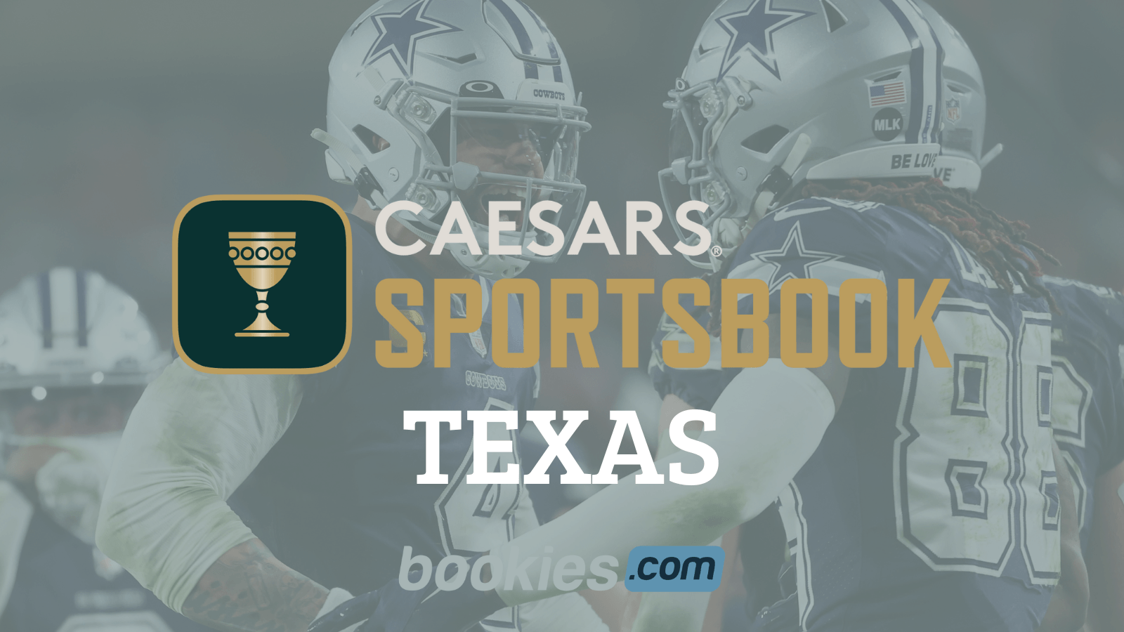 Sportsbook Texas