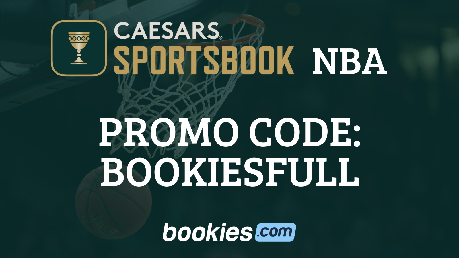 Caesars Sportsbook Maine promo code: Get $100 in ME, or up to