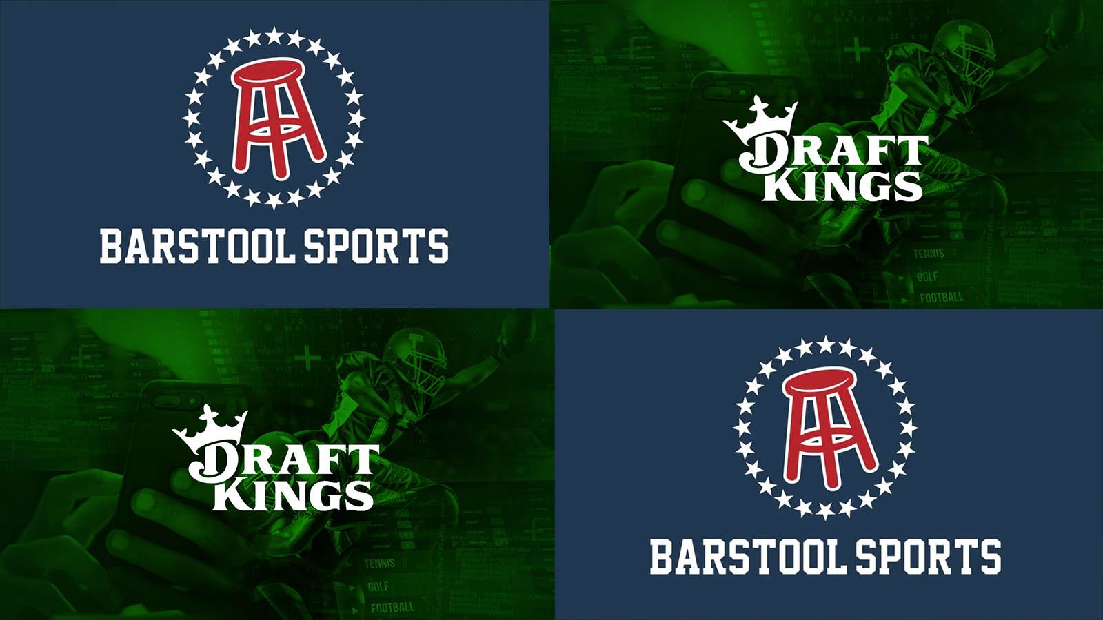 What Does A Barstool, DraftKings Deal Mean For Sports Betting?