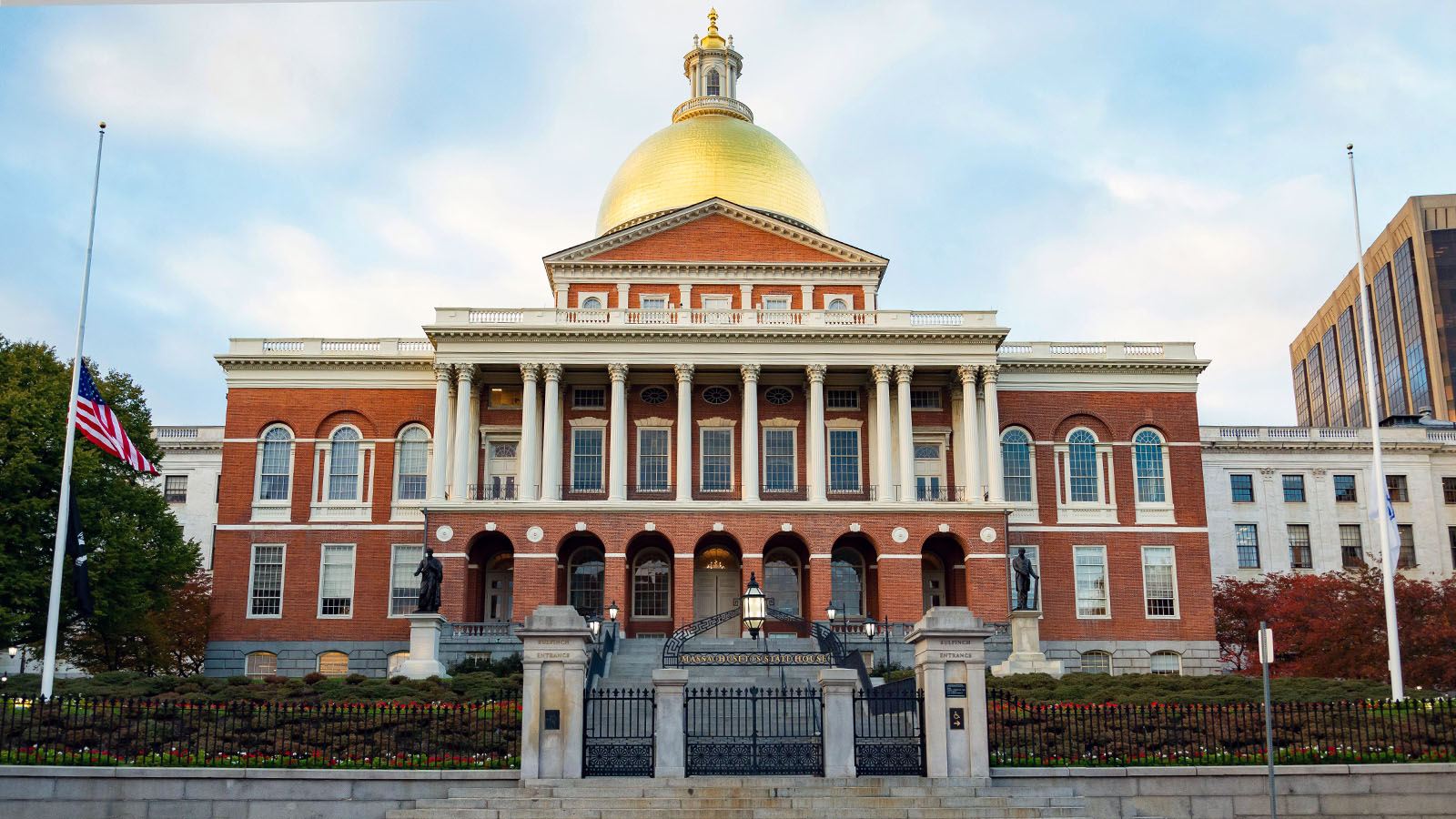 Massachusetts Sports Betting Limits Roundtable Back On Track