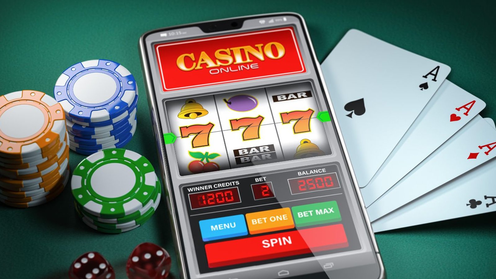 BetMGM Casino  Free On Registration: Claim Your  No Deposit Bonus August 20th, 2024