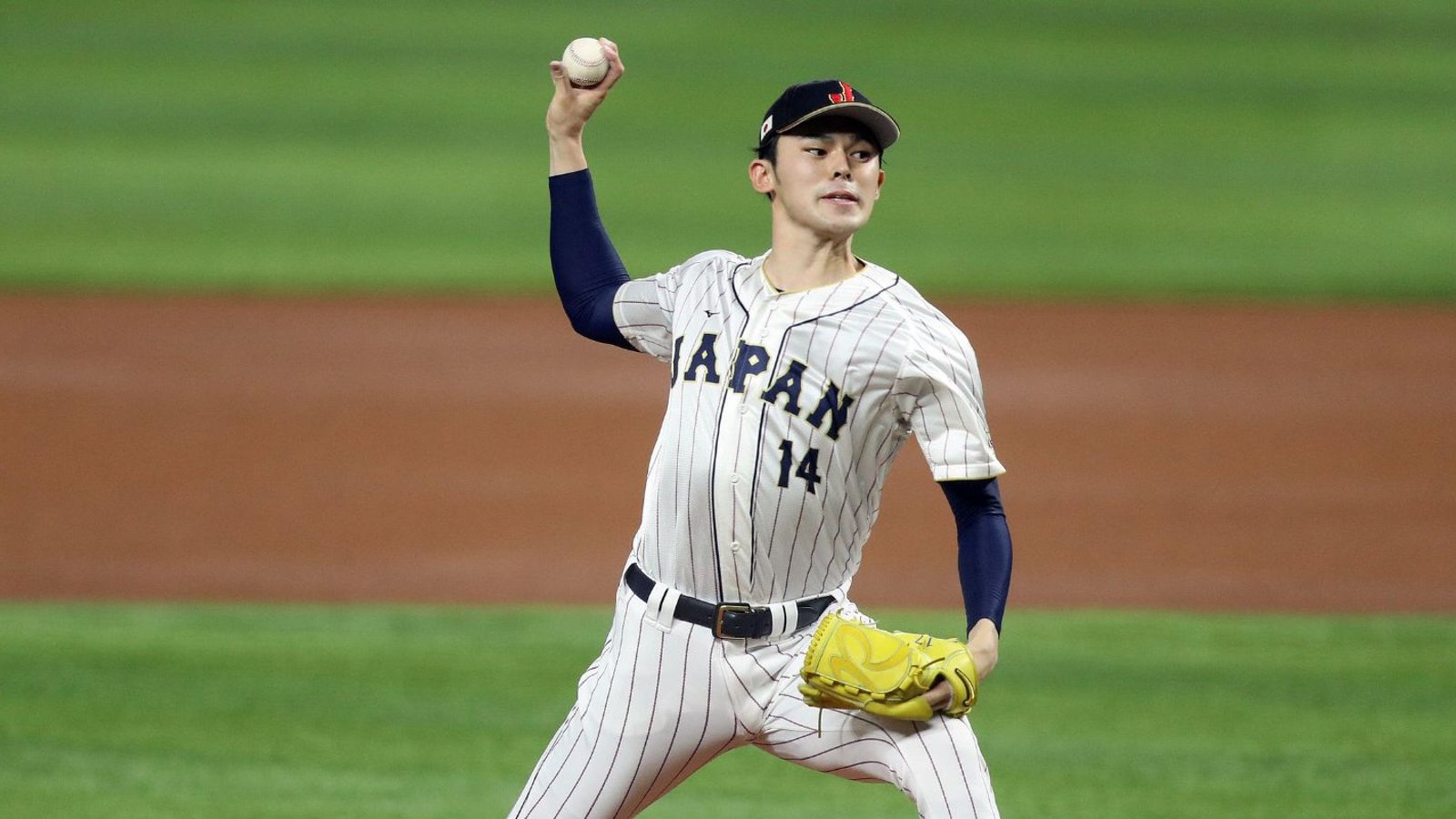 Roki Sasaki Next Team Odds: Potential MLB Destinations For Japan's ...