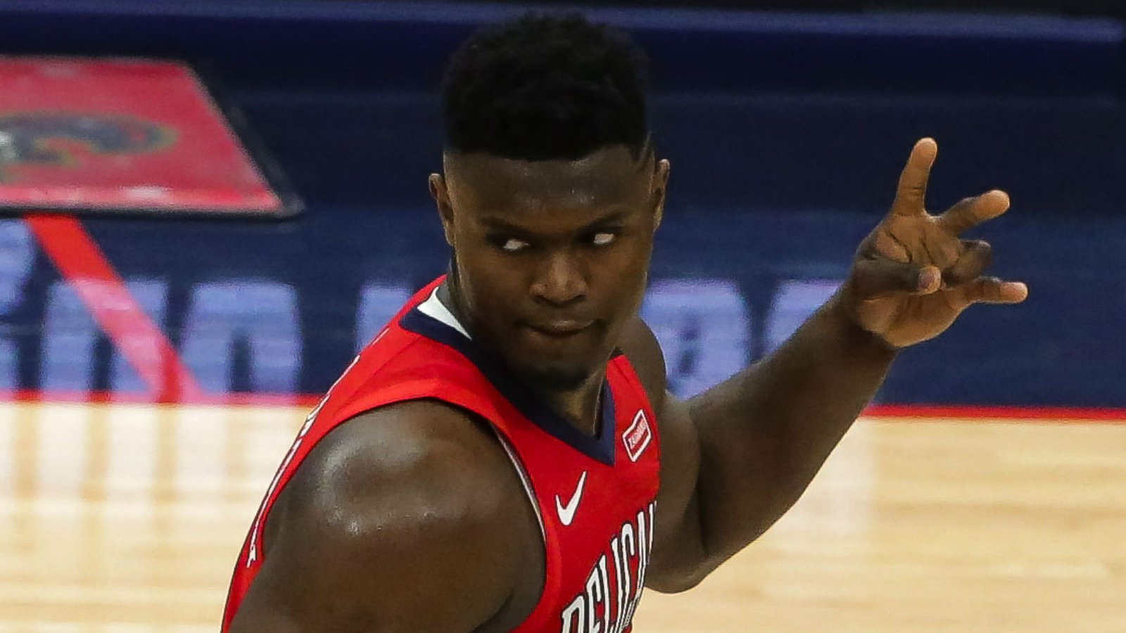 Zion Williamson Rookie of the Year Odds Slashed After Debut