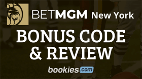 BetMGM PA Bonus Code ROTOBONUS: Monday Night Football Expert Picks