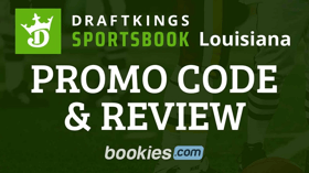 DraftKings Promo Code for UFC 280: Bet $5, Win $200