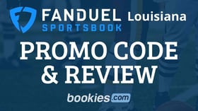 FanDuel promo code activates $280 Super Bowl cash bonus