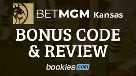 BetMGM Sportsbook Kansas Launch Updates and Review