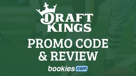 draftkings $5 to win 280