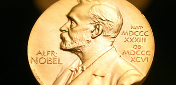 Nobel Peace Prize Odds: WHO, Navalny Among 2021 Favorites