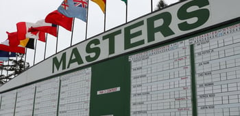 Masters Scoring Average For Every Golfer In 2024 Augusta Field