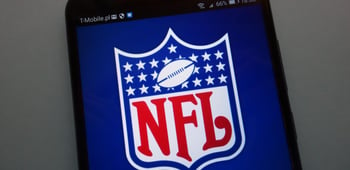 Report: NFL Adds Three More Sportsbooks to Partnership List