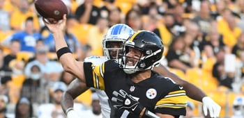 Steelers vs Bills Picks & Week 1 NFL Betting Preview