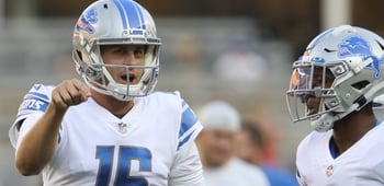 49ers vs Lions Picks & Week 1 NFL Betting Preview