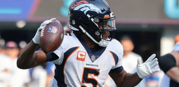 Broncos vs Jaguars Picks & Week 2 NFL Betting Preview