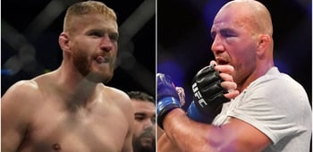 UFC 267 Odds: Blachowicz vs Teixeira Predictions & Picks