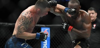 Usman vs Covington Odds, UFC 268 Predictions & Betting Preview