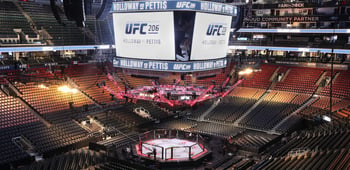 Vieira vs Tate Odds, UFC Vegas 43 Predictions & Betting Preview