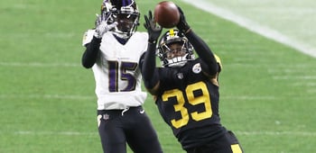 Baltimore Ravens at Pittsburgh Steelers Picks & Predictions