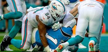 New York Giants at Miami Dolphins Picks & Betting Predictions