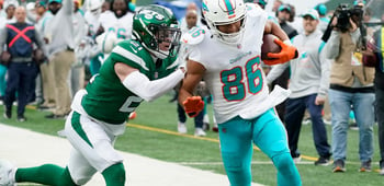 New York Jets At Miami Dolphins Free Picks & Betting Predictions