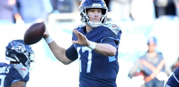 Tennessee Titans At Pittsburgh Steelers Picks & Betting Predictions