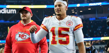 Pittsburgh Steelers At Kansas City Chiefs Free Picks & Betting Predictions