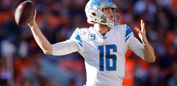 Detroit Lions At Atlanta Falcons Free Picks & Betting Predictions