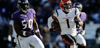 Baltimore Ravens At Cincinnati Bengals Free Picks & Betting Predictions