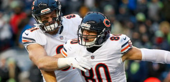 New York Giants At Chicago Bears Picks & Betting Predictions