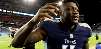 Miami Dolphins At Tennessee Titans Free Picks & Betting Predictions