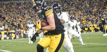 Pittsburgh Steelers At Baltimore Ravens Picks & Betting Predictions