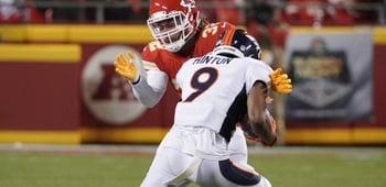 Kansas City Chiefs At Denver Broncos Free Picks & Betting Predictions