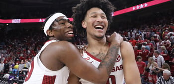 Arkansas Razorbacks March Madness Odds: Should You Back Them?