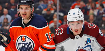 Avalanche vs Oilers Odds, Picks & Betting Predictions