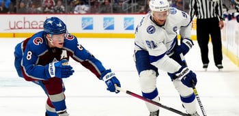 Stanley Cup Finals Avalanche vs Lightning Betting Guide, Picks & Predictions