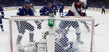 Lightning vs Avalanche NHL Stanley Cup Game 5 Odds & Free Betting Offers