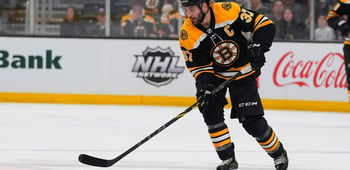 Patrice Bergeron Next Team Odds: Return To Boston Or Move On?