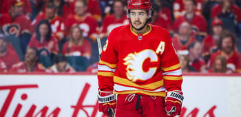 Johnny Gaudreau Next Team Odds: Are The Flames Still Alive?