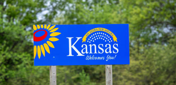 Sports Betting To Launch in Kansas September 1