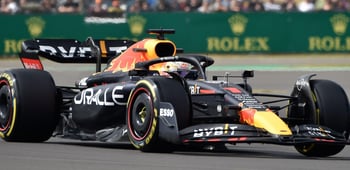 Dutch Grand Prix Odds, F1 Picks & Betting Predictions