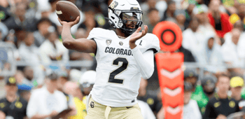 Best College Football Parlay Picks Today (+674) - September, 9