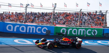 2022 Italian Grand Prix Odds, Picks & Betting Predictions