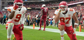 Best Kansas City Chiefs Sportsbook Promo Codes & Bonuses For September 2022