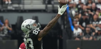 Best Las Vegas Raiders Player Props Week 4 Vs Broncos