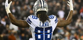 Best Anytime TD Prop Bets For Cowboys Vs Eagles: Hurts & Lamb Top Options