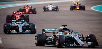 2022 United States Grand Prix Odds, F1 Picks & Betting Predictions