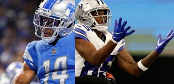 Best Anytime TD Prop Bets For Cowboys vs Lions: Brown Can Help You