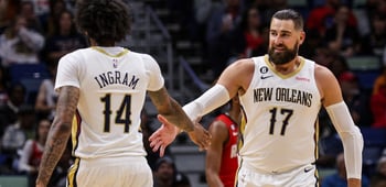 FanDuel Louisiana Promo Code: Bet $5 on Pelicans-Bulls + Get Free League Pass